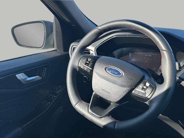 2024 Ford Escape Vehicle Photo in MADISON, WI 53713-3220