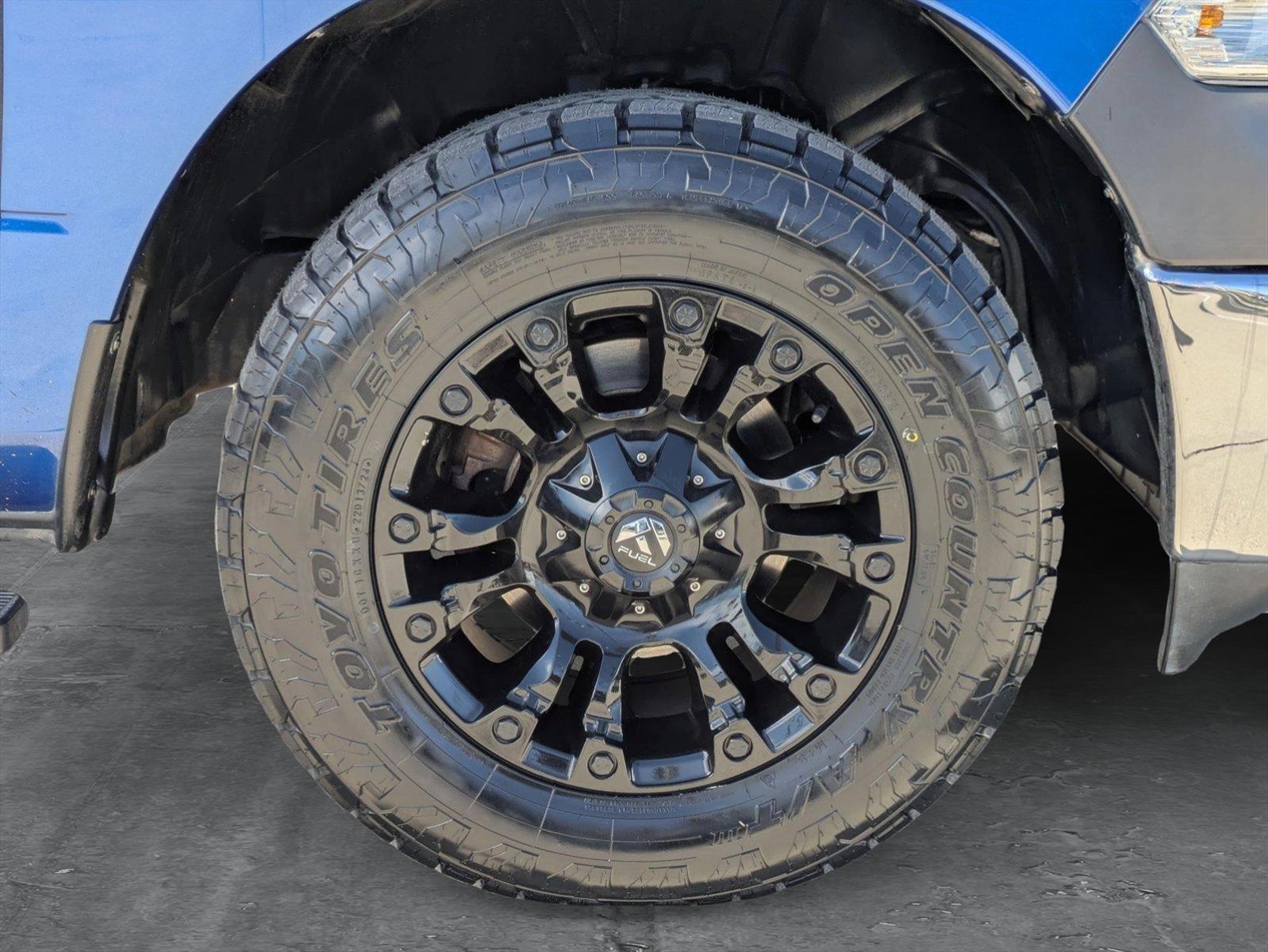 2017 Ram 1500 Vehicle Photo in Tustin, CA 92782
