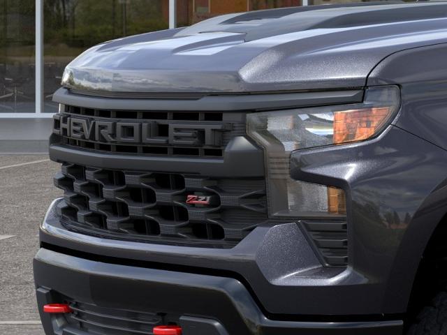 2024 Chevrolet Silverado 1500 Vehicle Photo in CORPUS CHRISTI, TX 78416-1100