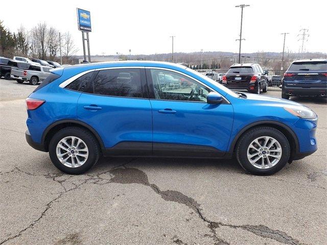 2020 Ford Escape Vehicle Photo in MILFORD, OH 45150-1684