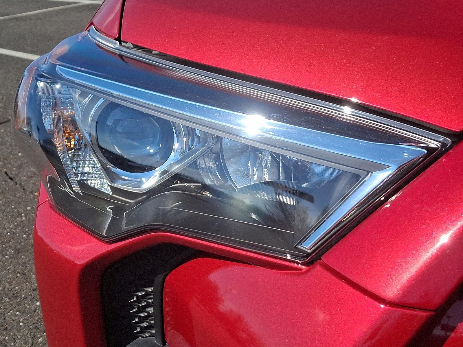 2022 Toyota 4Runner Vehicle Photo in Trevose, PA 19053