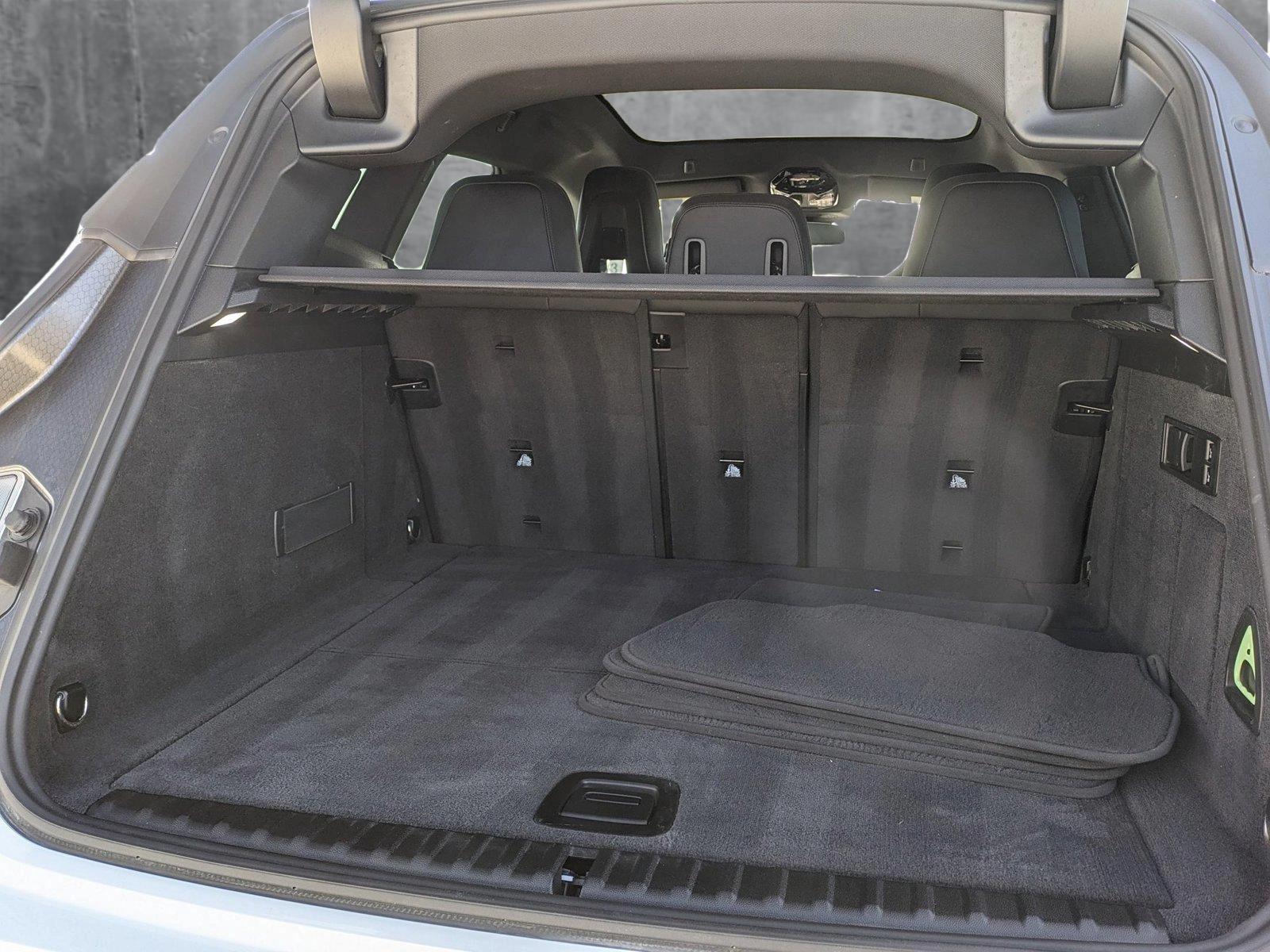 2024 BMW iX Vehicle Photo in Rockville, MD 20852