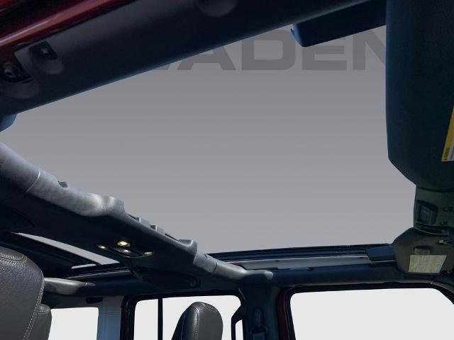 2021 Jeep Wrangler Vehicle Photo in Savannah, GA 31419