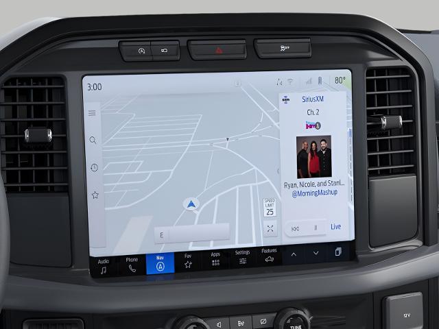 2024 Ford F-150 Vehicle Photo in Neenah, WI 54956