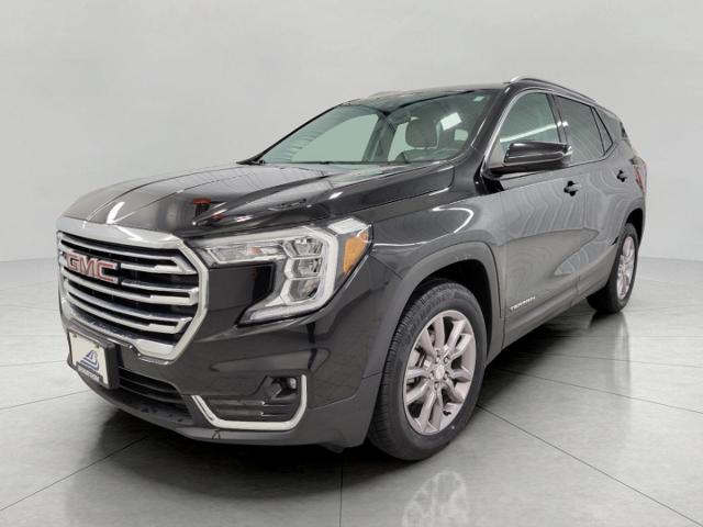 2022 GMC Terrain Vehicle Photo in NEENAH, WI 54956-2243