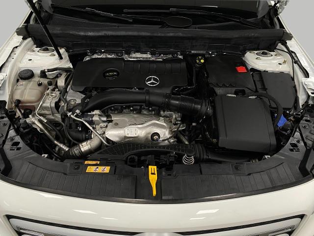 2022 Mercedes-Benz GLB Vehicle Photo in Appleton, WI 54913