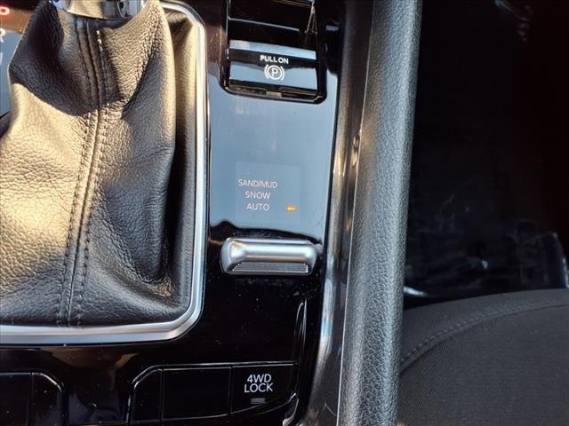 2024 Jeep Compass Vehicle Photo in EMPORIA, VA 23847-1235