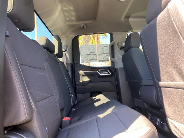 2025 Chevrolet Silverado 1500 Vehicle Photo in SAVANNAH, GA 31406-4513