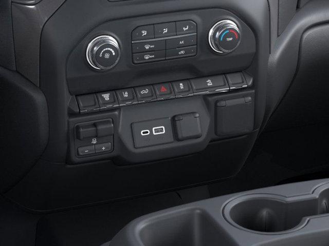 2025 GMC Sierra 2500 HD Vehicle Photo in ALBERTVILLE, AL 35950-0246