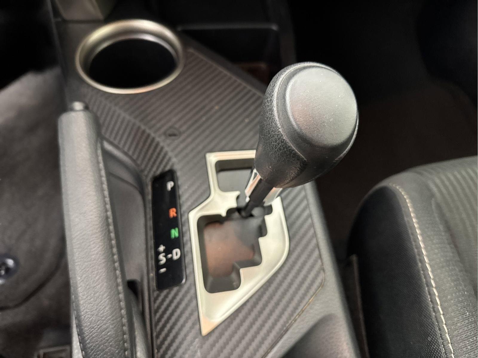 2015 Toyota RAV4 Vehicle Photo in GEORGETOWN, TX 78626-7508