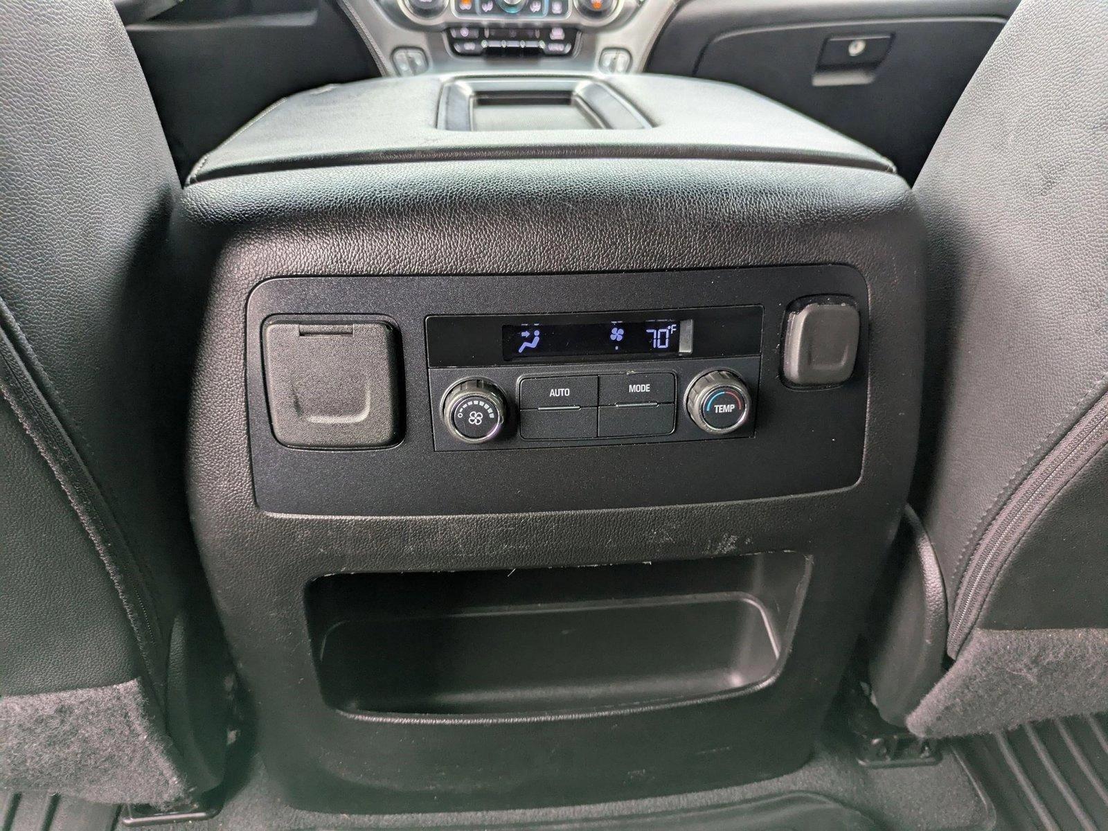 2019 Chevrolet Tahoe Vehicle Photo in CLEARWATER, FL 33764-7163