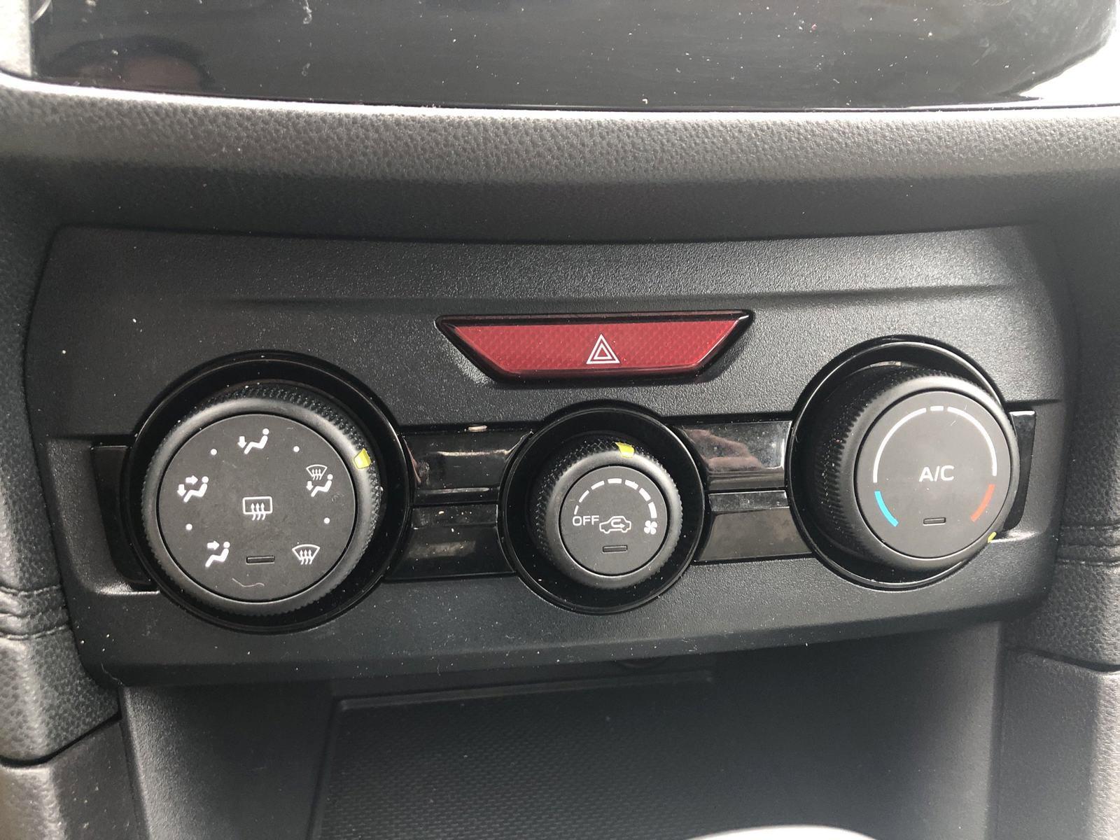 2019 Subaru Impreza Vehicle Photo in Mechanicsburg, PA 17050