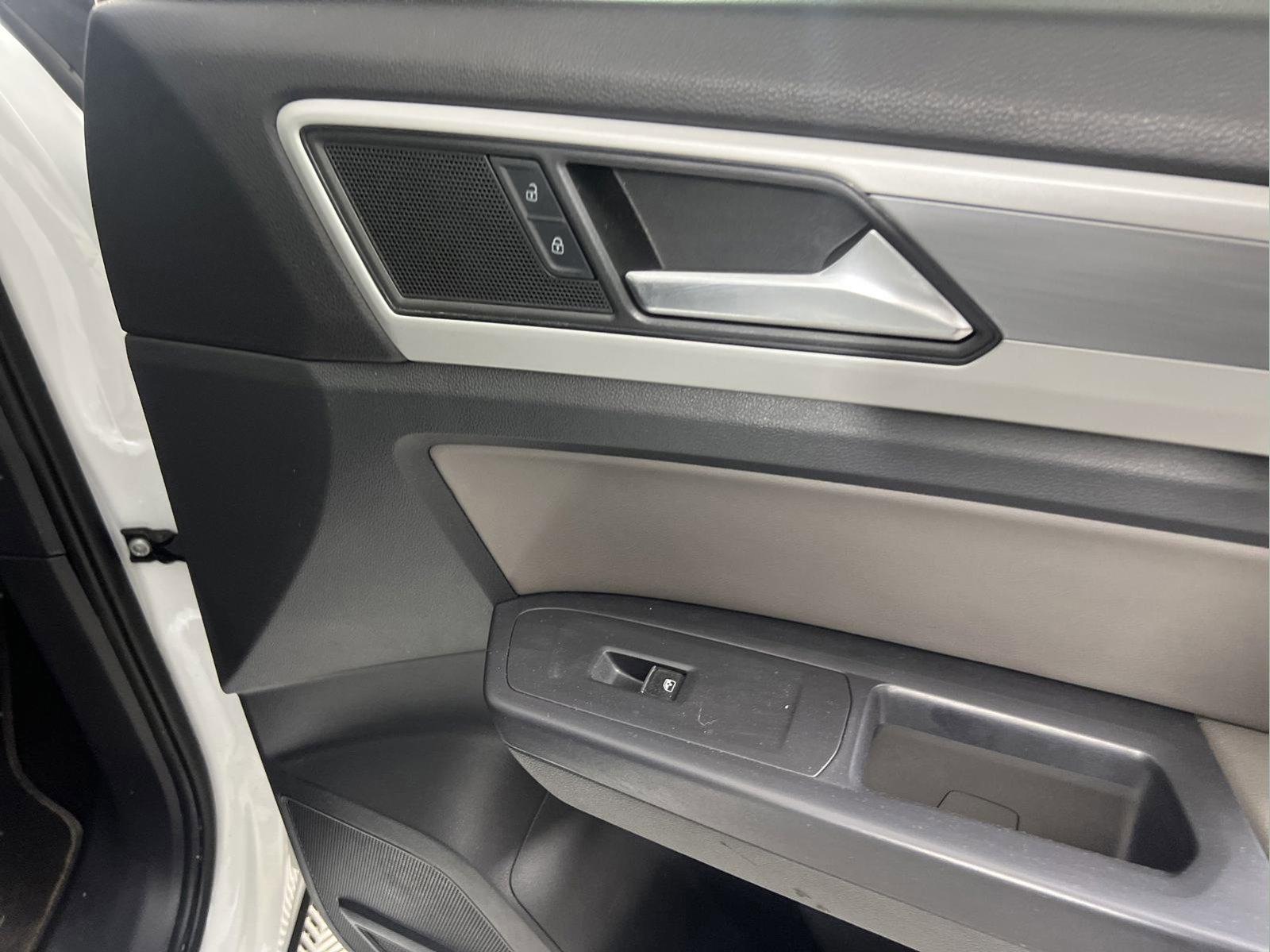 2021 Volkswagen Atlas Vehicle Photo in Georgetown, TX 78626