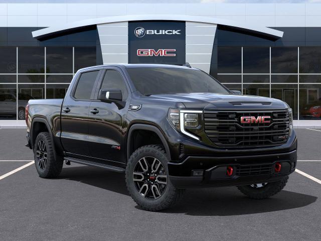 2025 GMC Sierra 1500 Vehicle Photo in ALBERTVILLE, AL 35950-0246