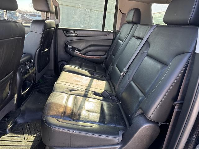2016 Chevrolet Suburban Vehicle Photo in Oklahoma City, OK 73114