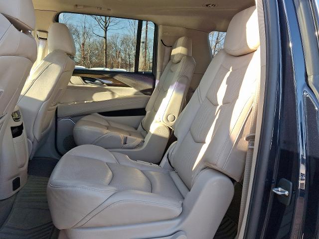 2019 Cadillac Escalade ESV Vehicle Photo in TREVOSE, PA 19053-4984