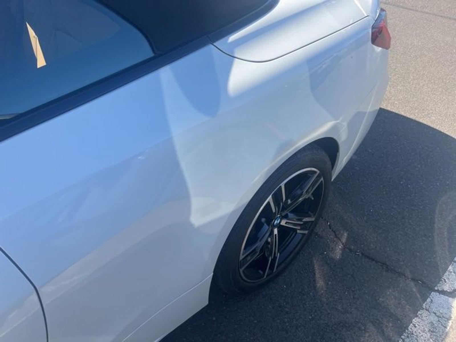 2022 BMW M440i xDrive Vehicle Photo in Trevose, PA 19053