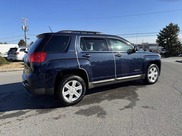 2015 GMC Terrain Vehicle Photo in Mechanicsburg, PA 17050-1707