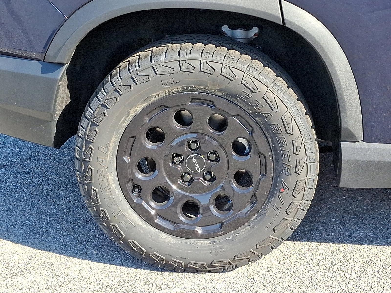 2026 Honda Passport Vehicle Photo in Harrisburg, PA 17111