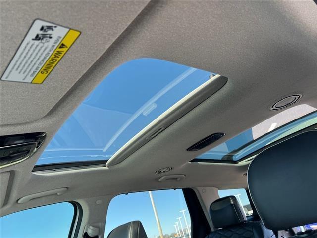2021 Hyundai PALISADE Vehicle Photo in Shiloh, IL 62269
