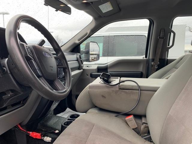 2018 Ford Super Duty F-350 SRW Vehicle Photo in POST FALLS, ID 83854-5365