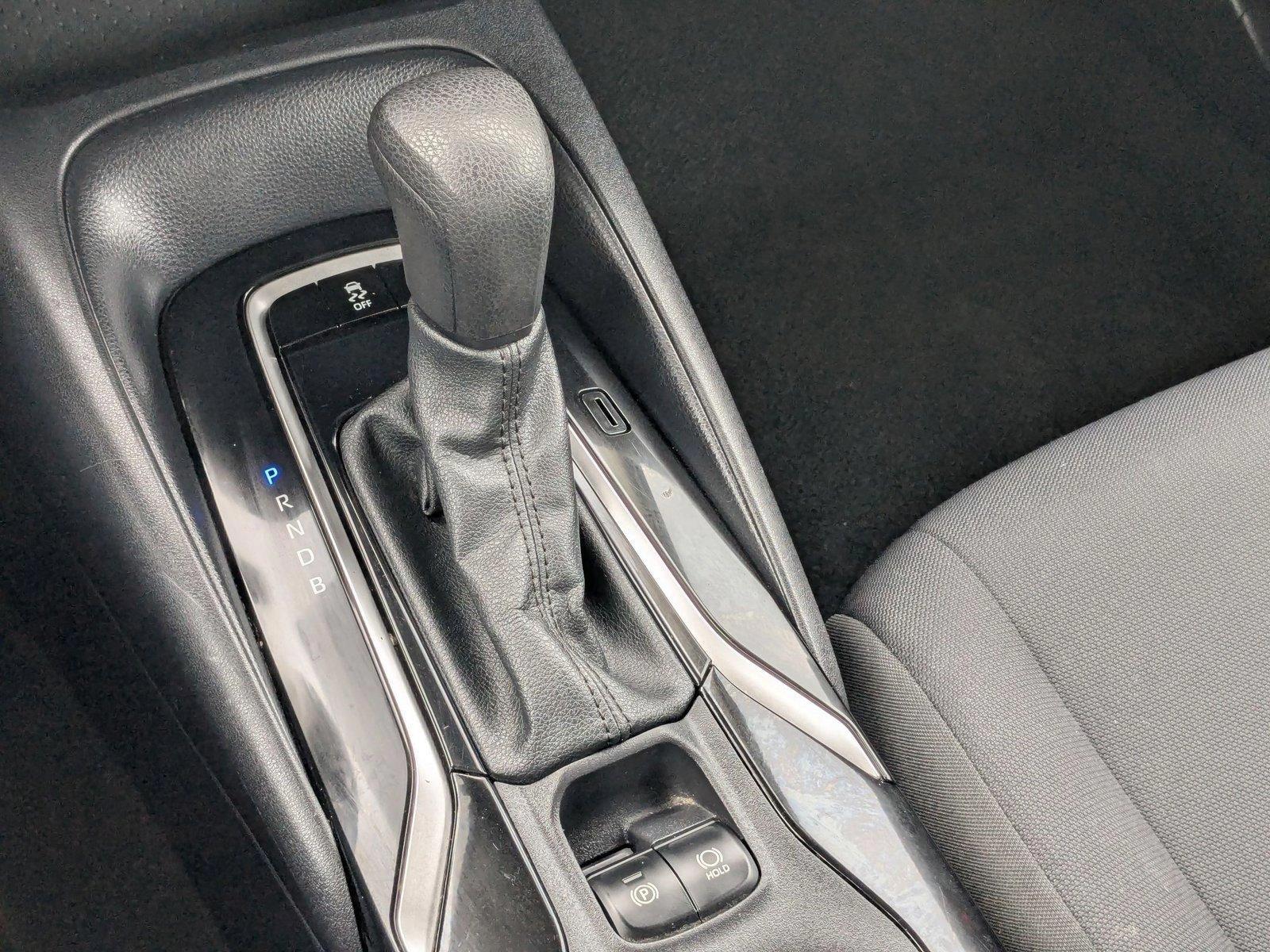 2022 Toyota Corolla Vehicle Photo in Spokane Valley, WA 99212