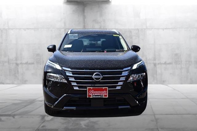 2025 Nissan Rogue Vehicle Photo in Ballwin, MO 63011
