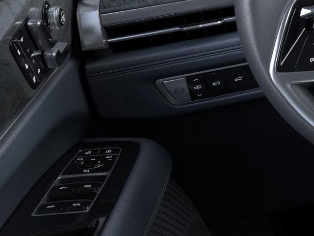 2025 Cadillac Escalade IQ Vehicle Photo in TREVOSE, PA 19053-4984