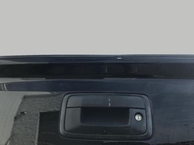 2016 Chevrolet Silverado 2500 HD Vehicle Photo in GREEN BAY, WI 54303-3330