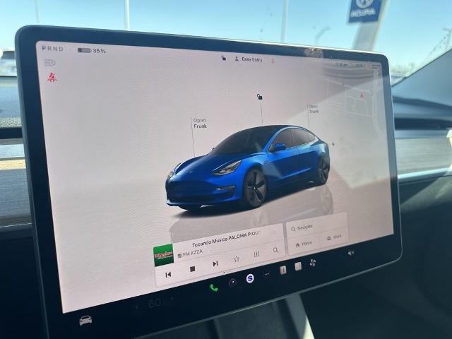 2023 Tesla Model 3 Vehicle Photo in San Antonio, TX 78230