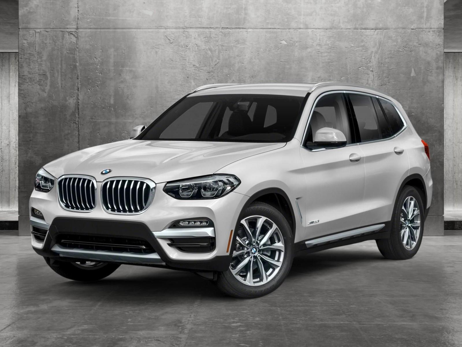 2020 BMW X3 xDrive30i Vehicle Photo in Towson, MD 21204