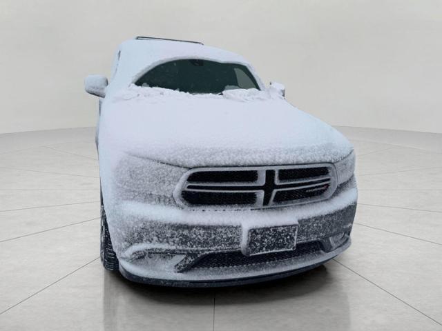 2015 Dodge Durango Vehicle Photo in Appleton, WI 54913
