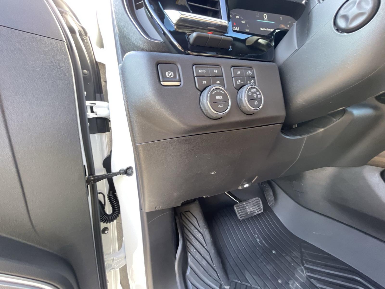 2025 Chevrolet Silverado 1500 Vehicle Photo in BENTONVILLE, AR 72712-4322