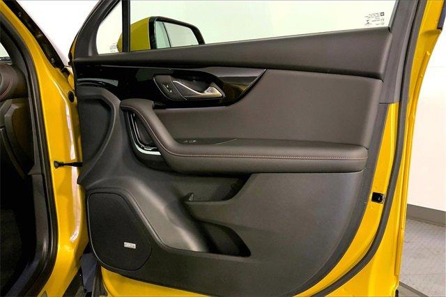 2023 Chevrolet Blazer Vehicle Photo in KANSAS CITY, MO 64114-4502