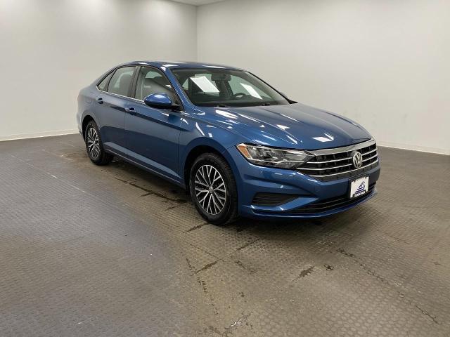 2021 Volkswagen Jetta Vehicle Photo in Appleton, WI 54913