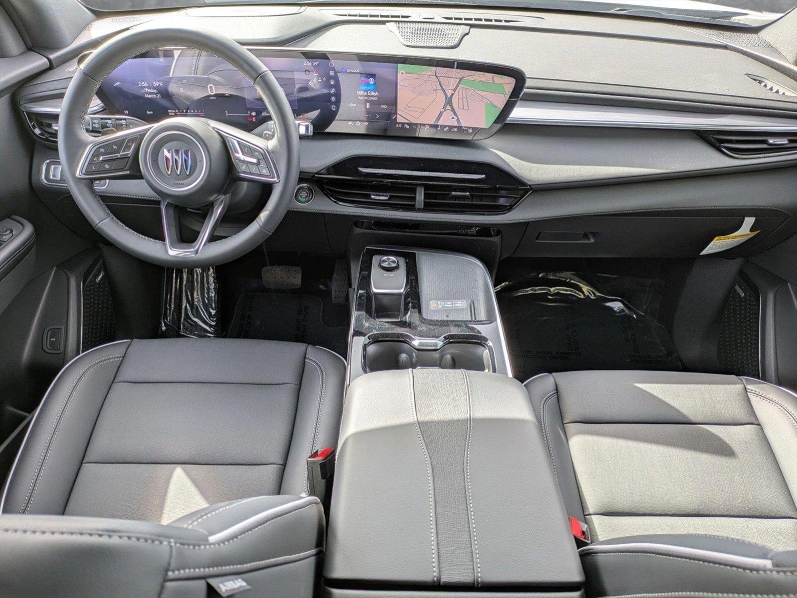 2025 Buick Enclave Vehicle Photo in GOLDEN, CO 80401-3850