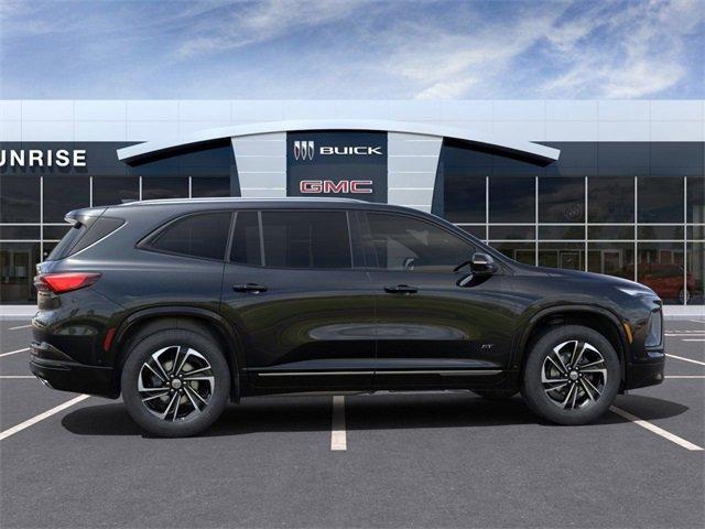 2025 Buick Enclave Vehicle Photo in COLLIERVILLE, TN 38017-9006