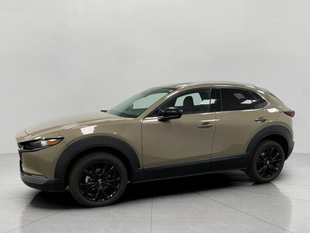 2024 Mazda CX-30 Vehicle Photo in Appleton, WI 54913