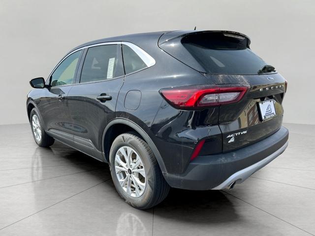 2024 Ford Escape Vehicle Photo in MIDDLETON, WI 53562-1492