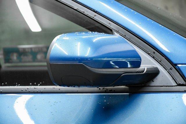 2025 Chevrolet Equinox Vehicle Photo in EVERETT, WA 98203-5662