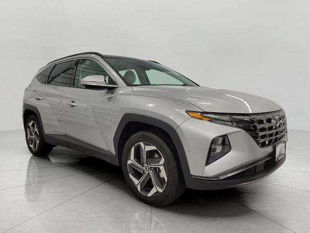 2024 Hyundai TUCSON Vehicle Photo in Appleton, WI 54913