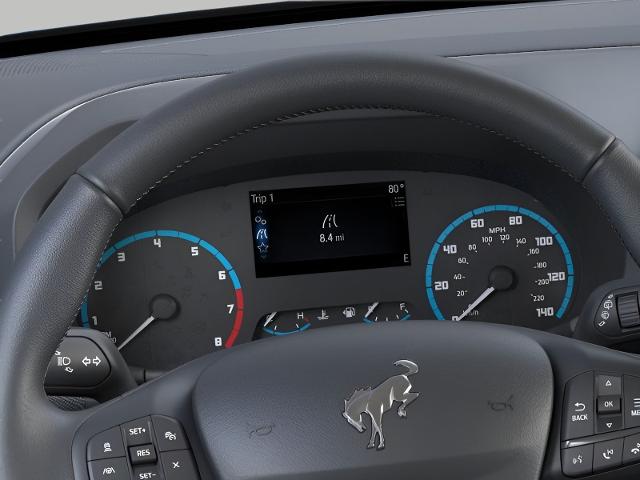 2024 Ford Bronco Sport Vehicle Photo in Green Bay, WI 54304