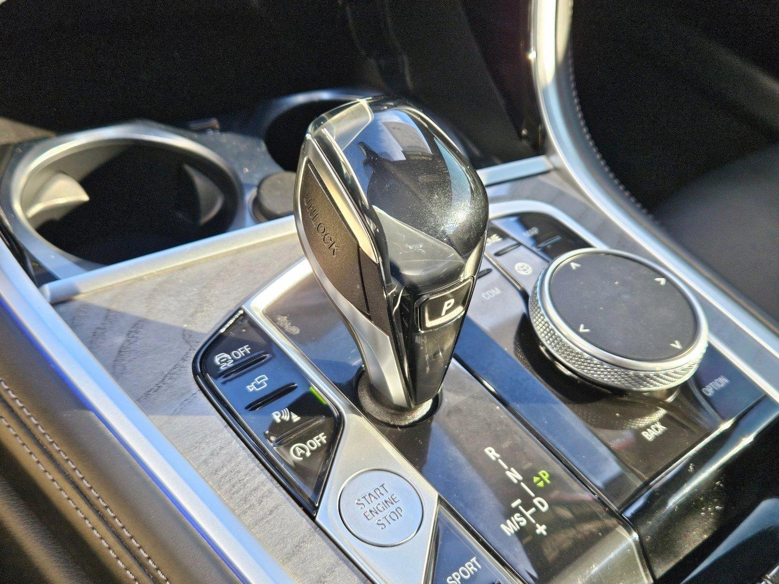 2020 BMW 840i Vehicle Photo in Las Vegas, NV 89149