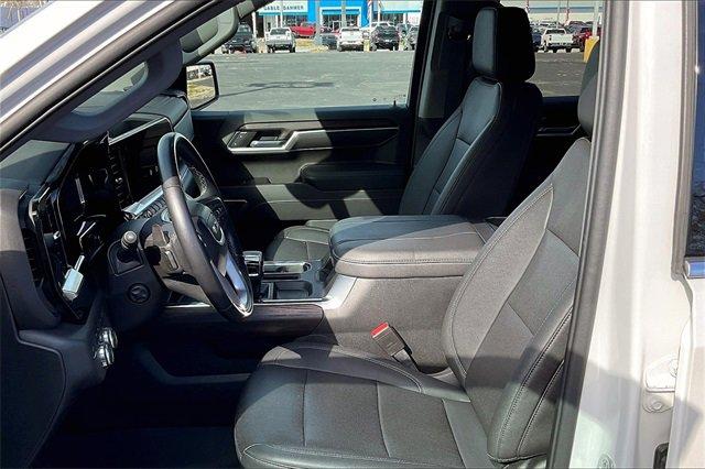 2023 GMC Sierra 1500 Vehicle Photo in INDEPENDENCE, MO 64055-1314