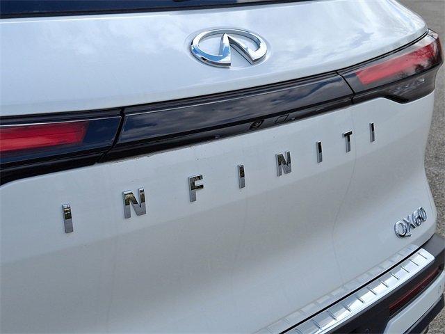 2025 INFINITI QX60 Vehicle Photo in Willow Grove, PA 19090