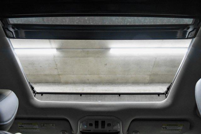 2019 Subaru Ascent Vehicle Photo in EVERETT, WA 98203-5662