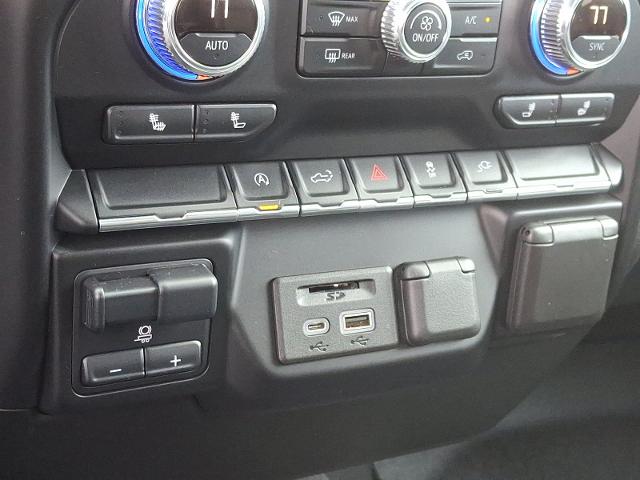 2021 GMC Sierra 1500 Vehicle Photo in TREVOSE, PA 19053-4984