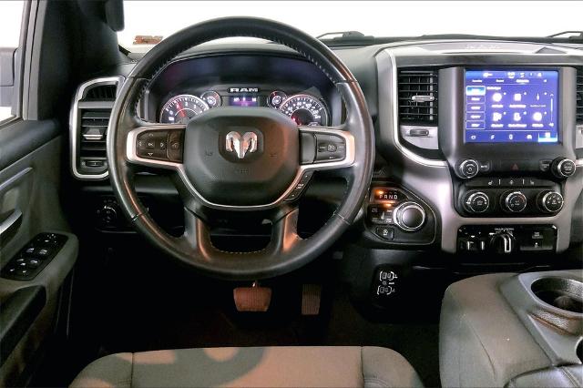2023 Ram 1500 Vehicle Photo in Kansas City, MO 64114
