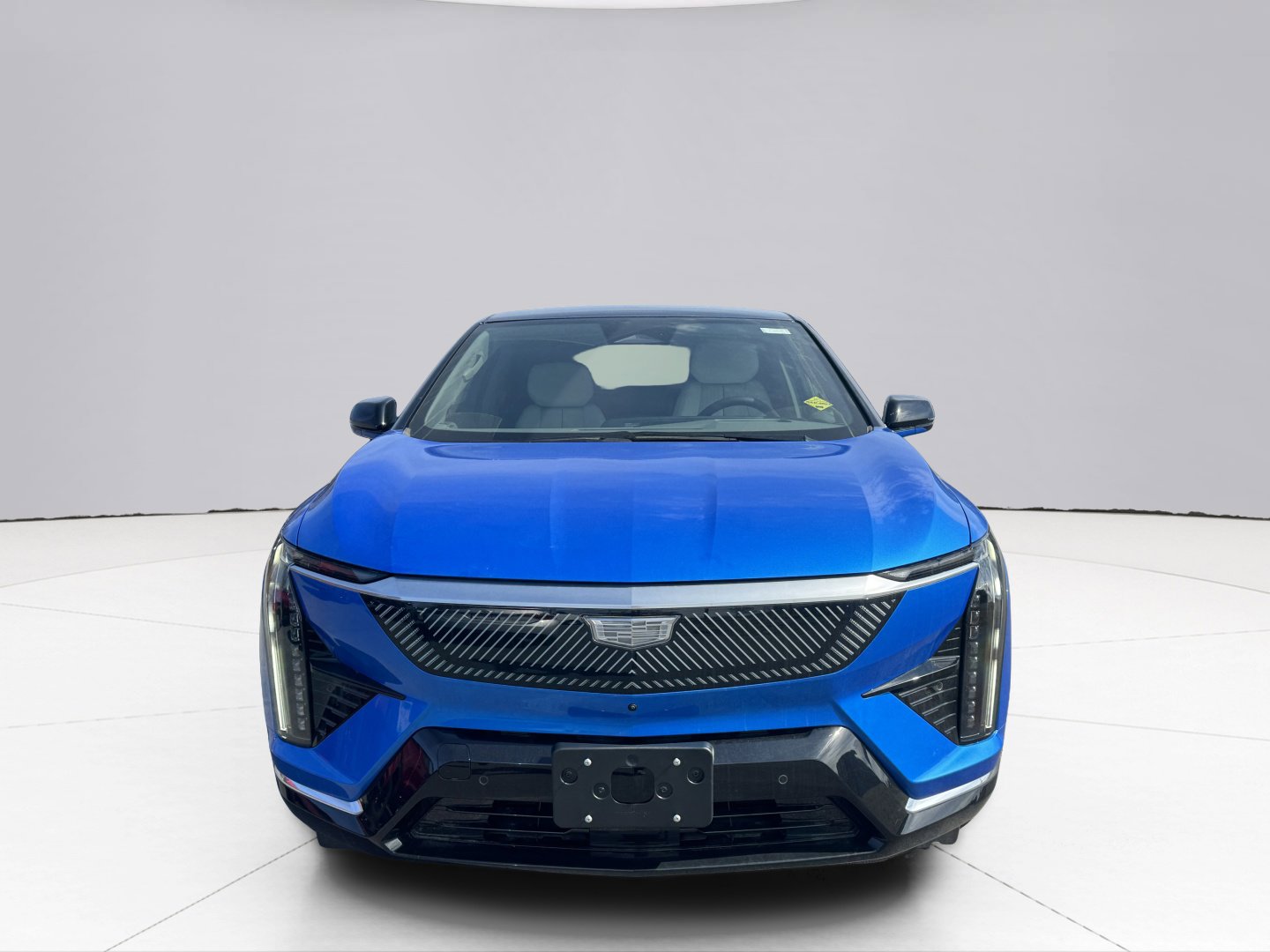 2025 Cadillac OPTIQ Vehicle Photo in LEOMINSTER, MA 01453-2952