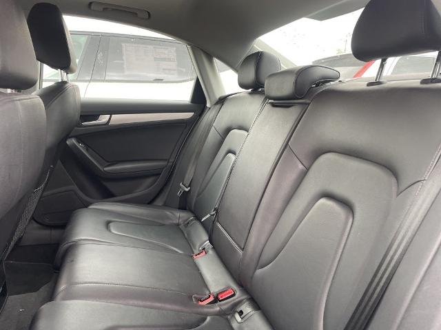 2015 Audi A4 Vehicle Photo in San Antonio, TX 78230